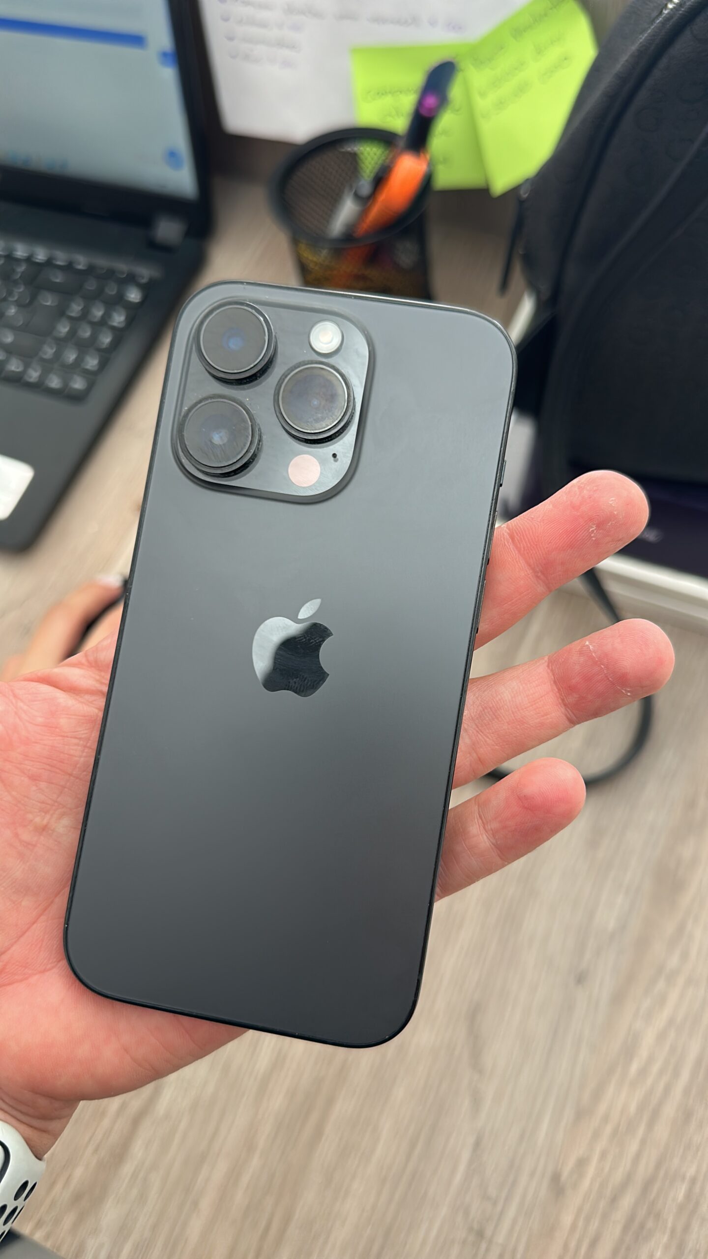 Especialistas en Reparación de iPhone